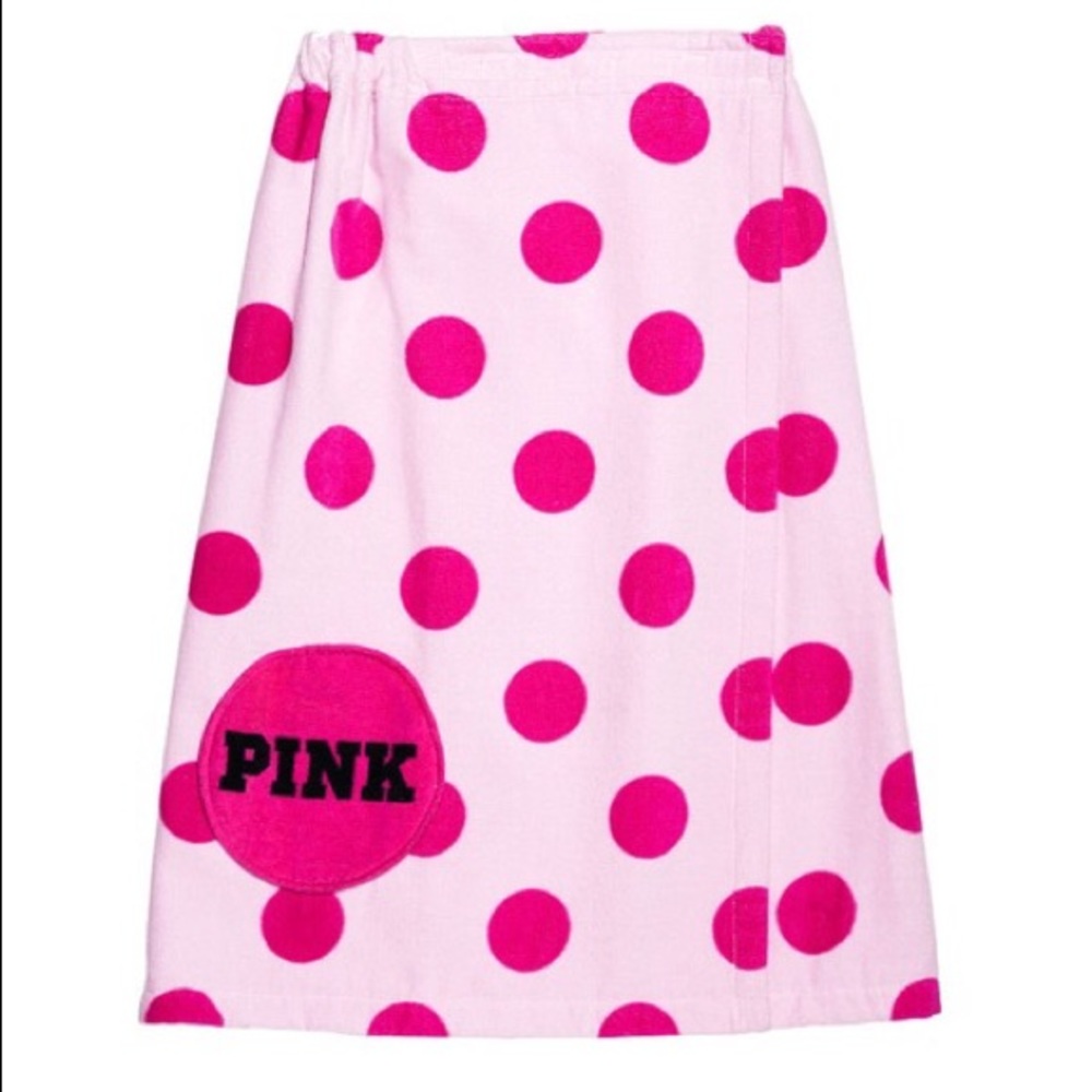 Bath Towel